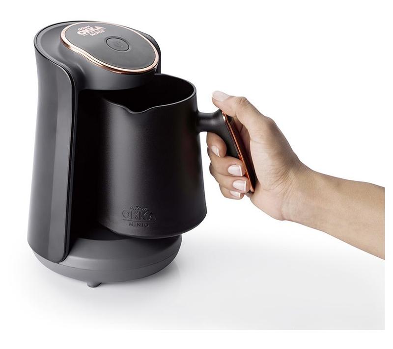 Arzum Okka Minio Automatic Turkish Coffee Machine