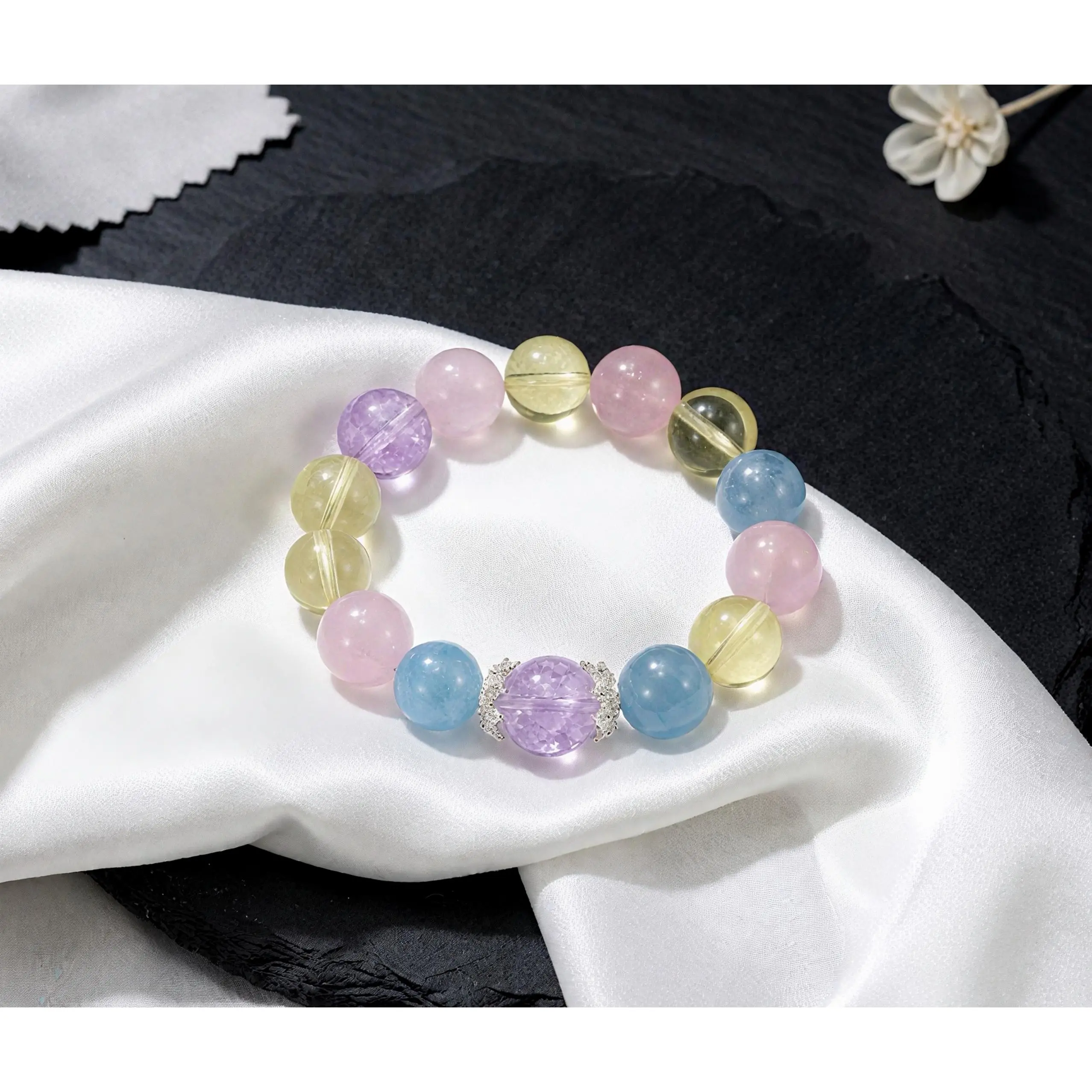 Lunar Grace Bracelet