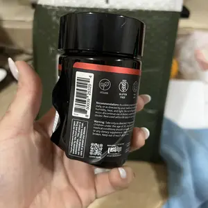 Product Review of Ultimate Men's Health Bundle - Snap Supplements - Nitric Oxide Booster 60ct + Prostate Health Bundle - Natural Supplement Capsules - Support Blood Circulation & Prostate Health from L**s