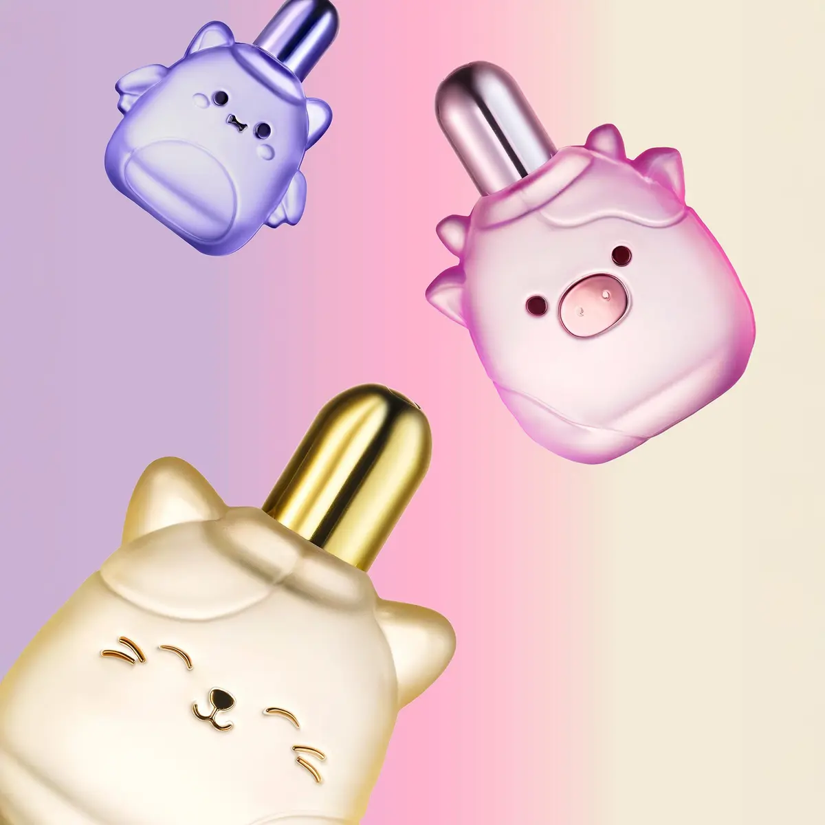 Squishmallows Fragrances Pink Possibilities Eau De Parfum - TikTok