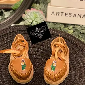 SAN JUDITAS / HUARACHES