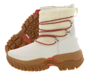 Hunter Wanderer Short Sherpa Snow Womens Shoes