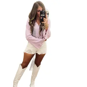 Western Howdy Top, Western Sequin Top, Western Women’s Top, Nashville Outfit, Country Music Concert Outfit