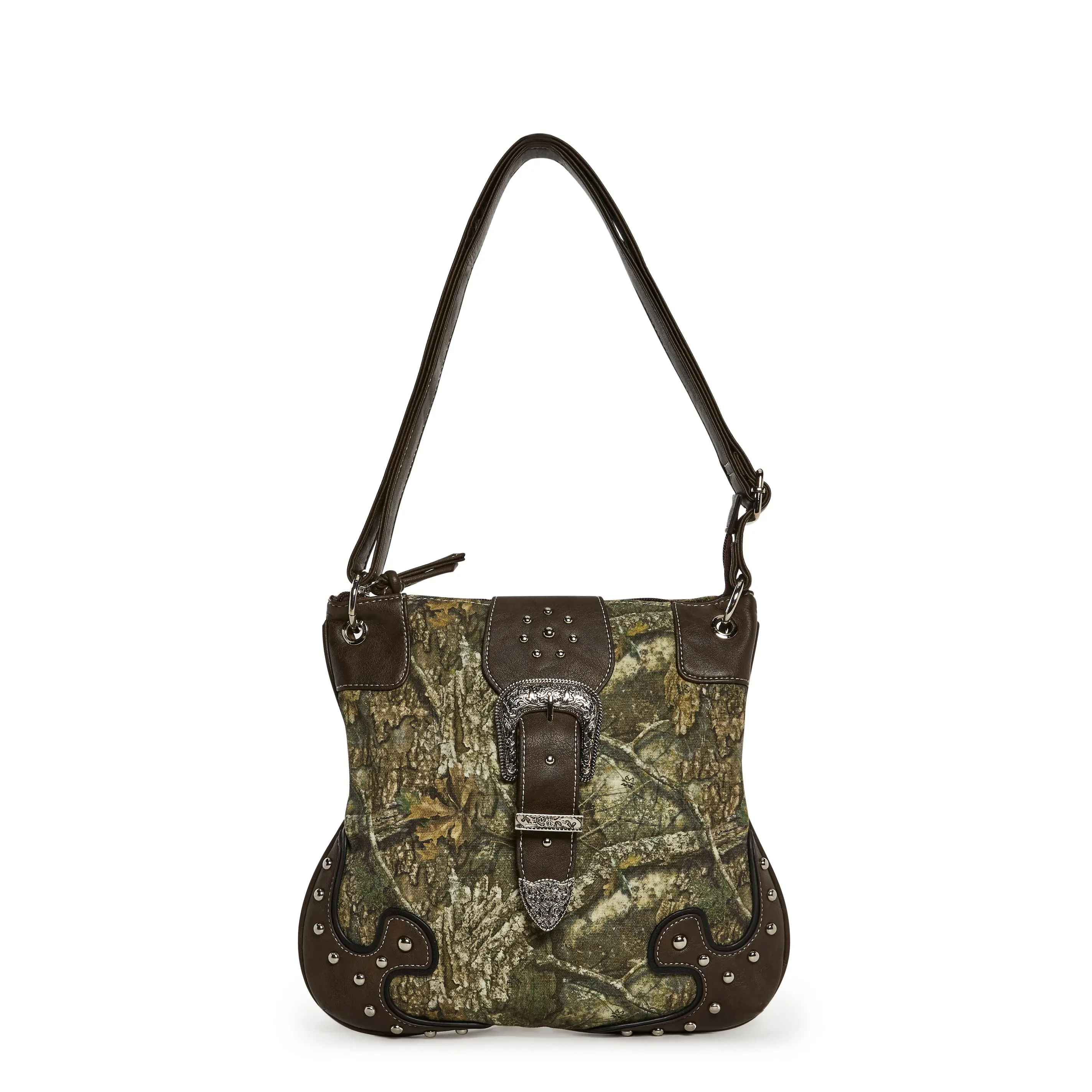 Camo Crossbody Bag Camo Crossbody Bag
