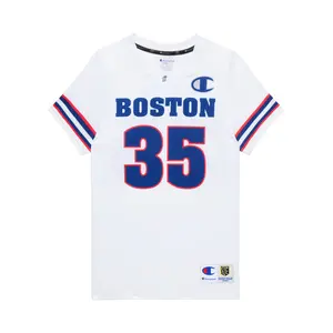 Champion Ready to Ship Boston Cannons 2024 Rall Replica Jersey (Home)