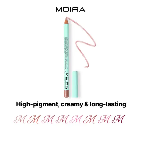 MOIRA | Angel Touch Liner | Smooth Precision Lipliner