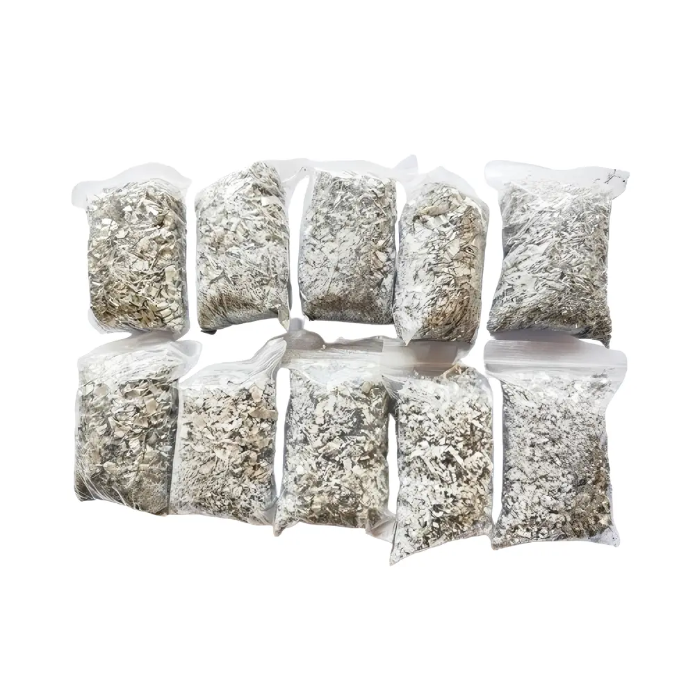 iOutdoooer Emergency Fire Starter 10 Bags Mg for Camping Hiking Bushcraft Outdoor Survival