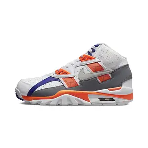 Air Trainer SC High "Auburn" DV2212 100 Air Trainer SC High "Auburn" DV2212 100