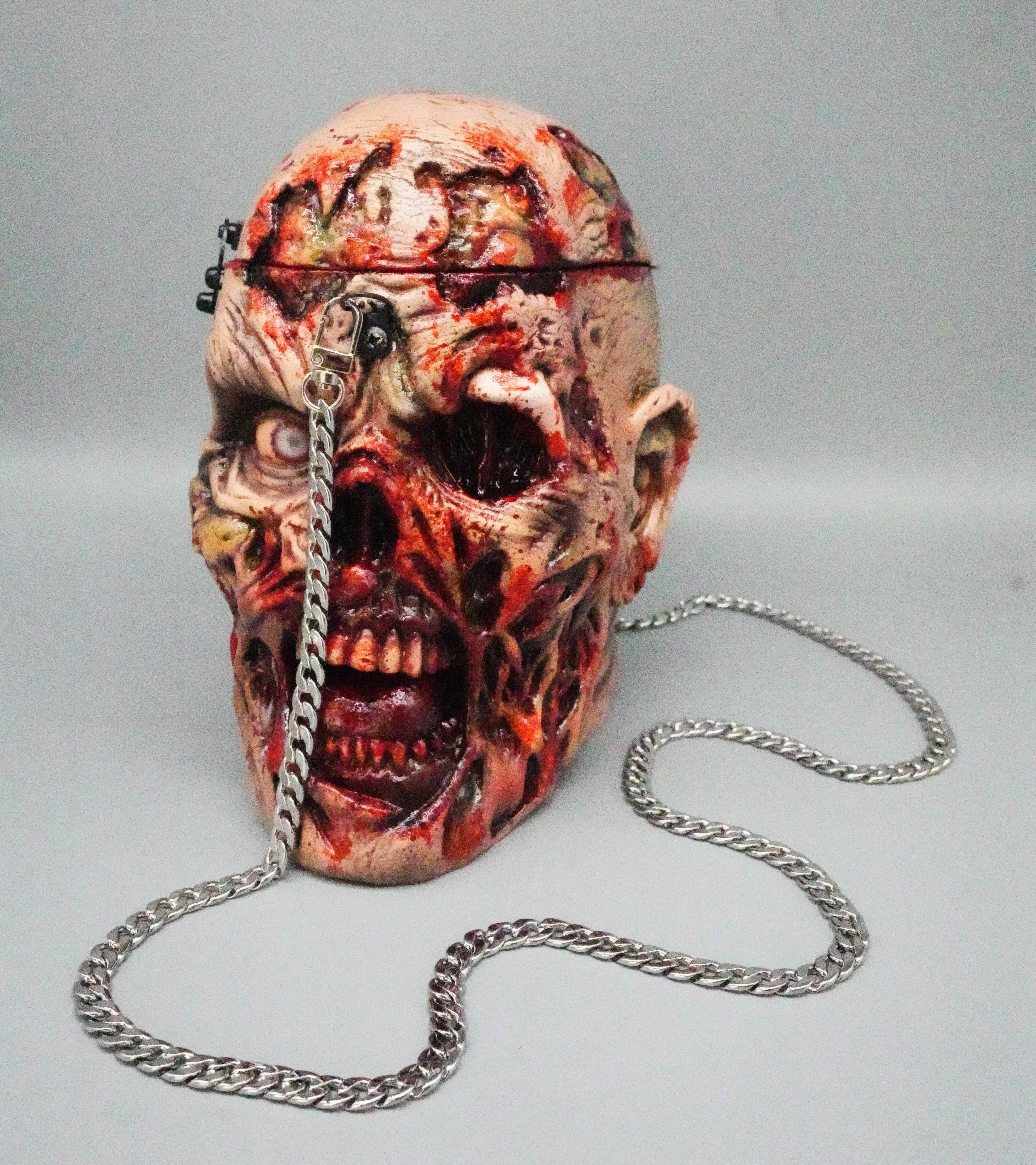 Glenn Ex-Boyfriend Zombie Purse