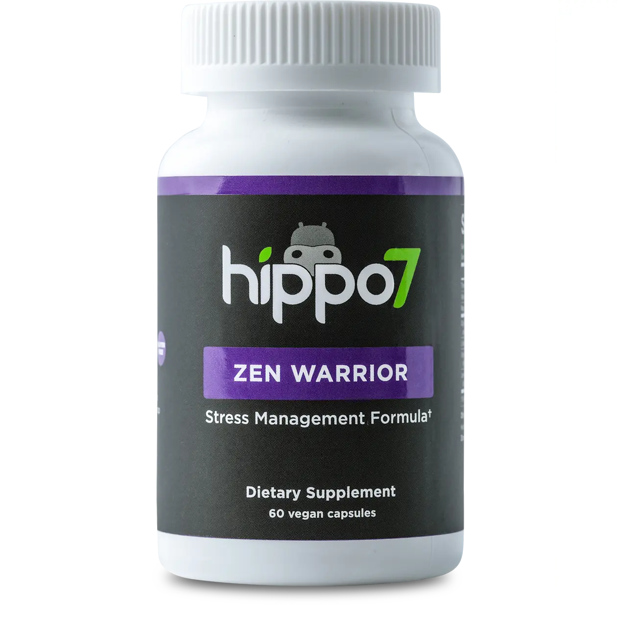 Zen Warrior
