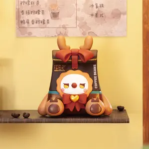 Emma Café Hanging Tag Special Edition