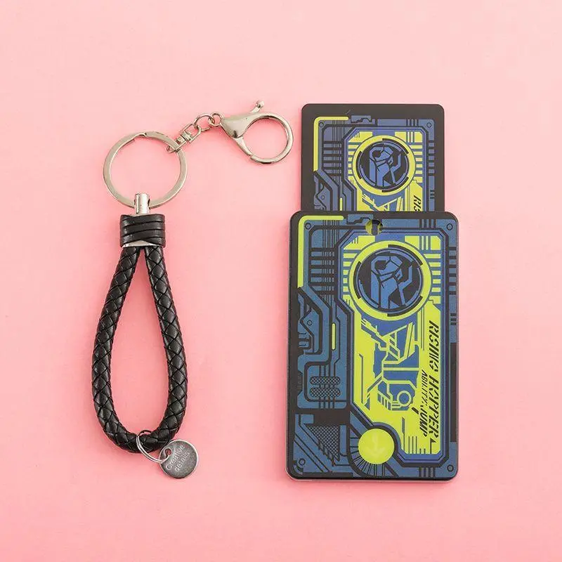 New Kamen Rider Hopper anime character two-dimensional card sleeve ID protection sleeve pendant student accessories wholesale - TikTok Shop New Kamen Rider Hopper anime character two-dimensional card sleeve ID protection sleeve pendant student accessories wholesale - TikTok Shop