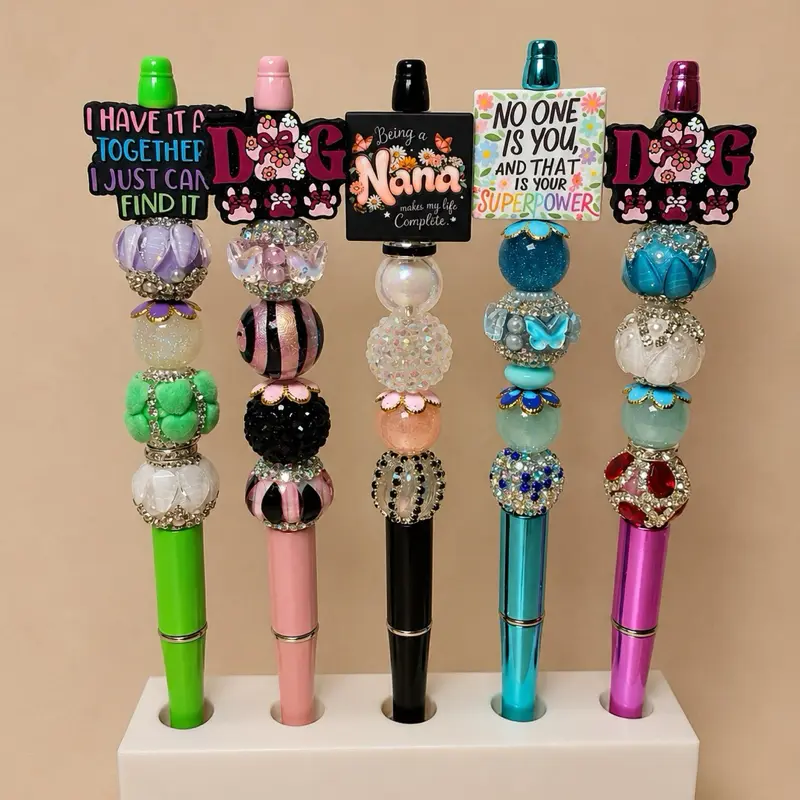 Focal Beadable Pen I TikTok Live