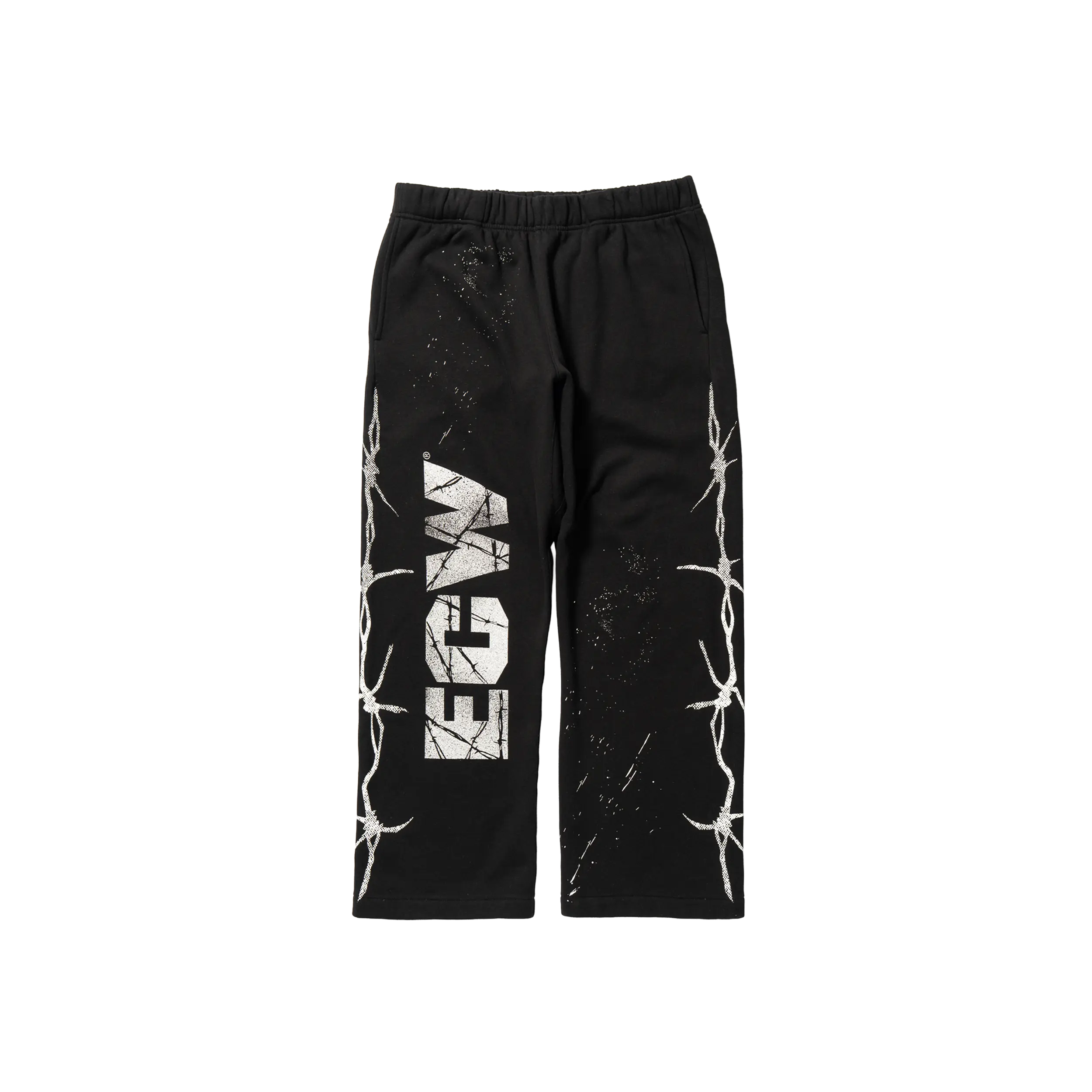 WWE ECW HARDCORE SWEATPANT