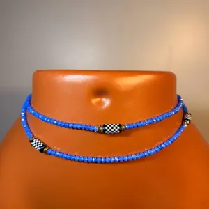 Auntie Ama’s Divine Blueprint Crystal Waist Beads