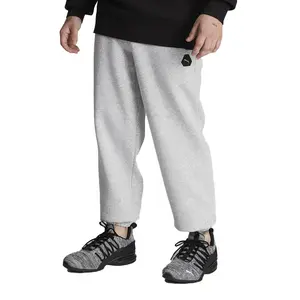 PUMA Mens Rudagon Sweatpants Casual Drawstring - Grey
