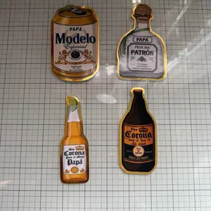 Father’s Day Toppers,Toppers Para el dia de Padre,