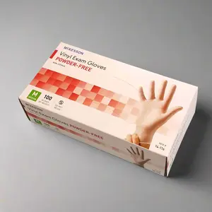 Exam Gloves