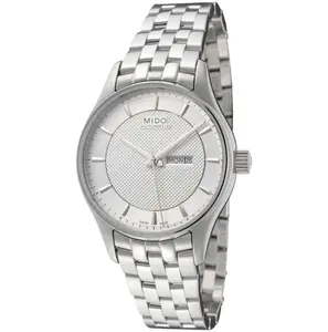 Mido Women's Belluna 33mm Automatic Watch M0012301103191