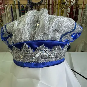 Gorros para hombre religion