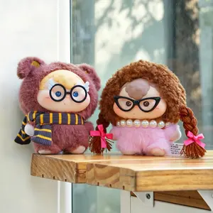 Awhy Costume Party Series Plush Blind Box