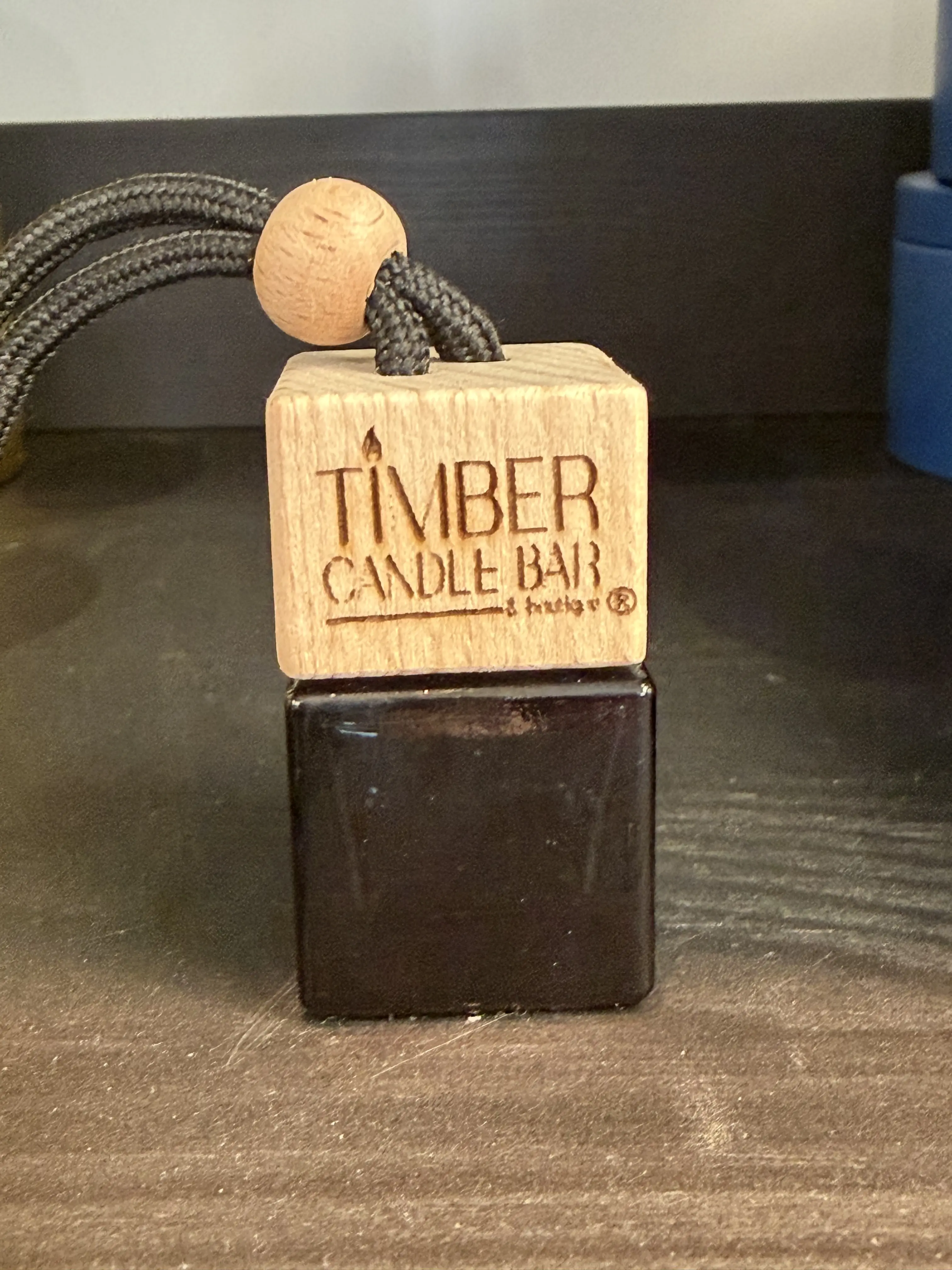 Timber Candle Bar Hanging Fragrance Diffuser