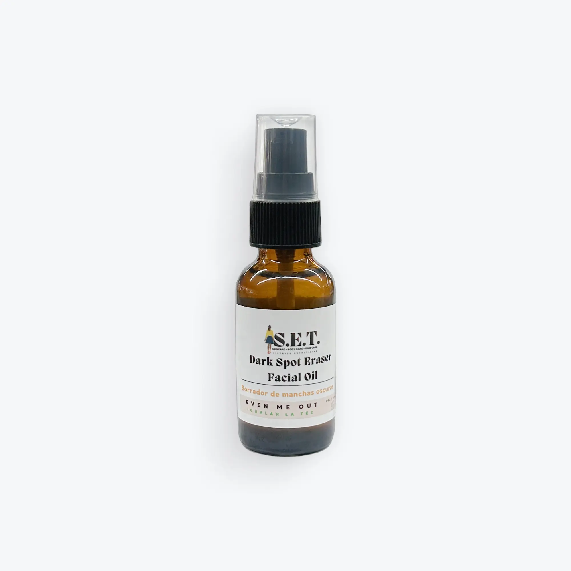 Dark Spot Eraser Face OIl