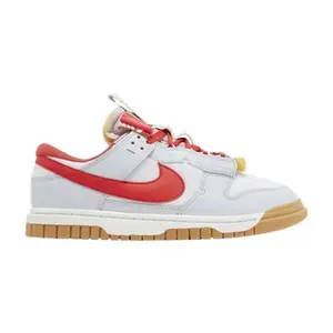 Nike Air Dunk Jumbo 'Ultraman'