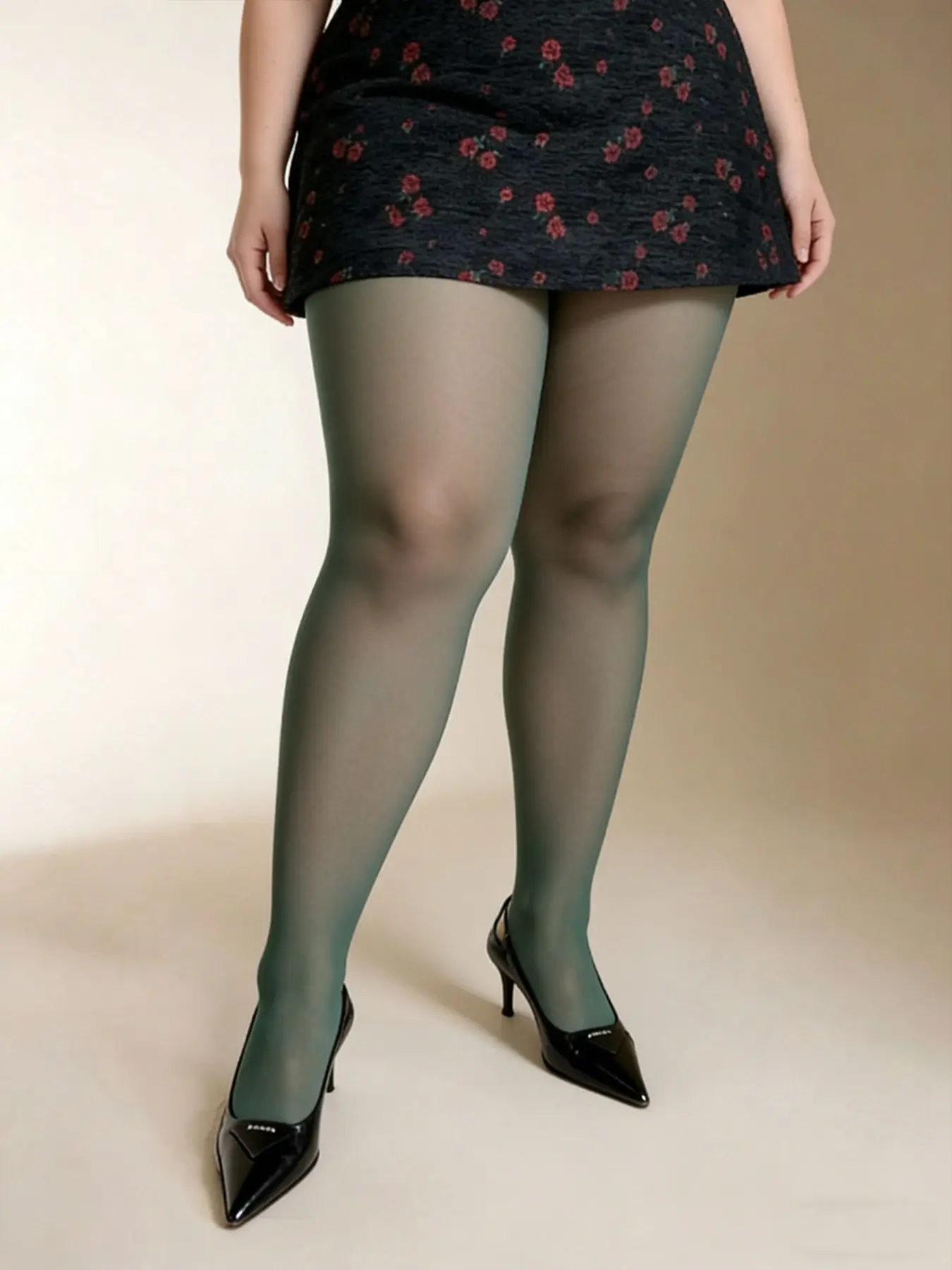 Women's Stocking Pantyhose Tights, Sexy Ultra-Thin Fit, Leg Enhancer, Spring & Fall, Daily Wear, Casual, Holiday Party, Lady