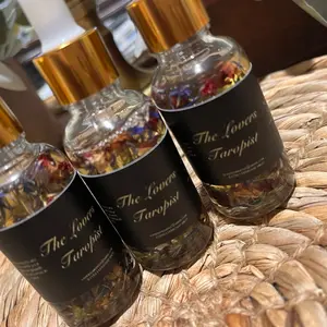 CANCER MOON Intention oil