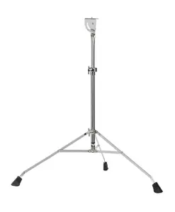 360 Stand Height Adjustable Practice Stand Pad, Steel Alloy Construction