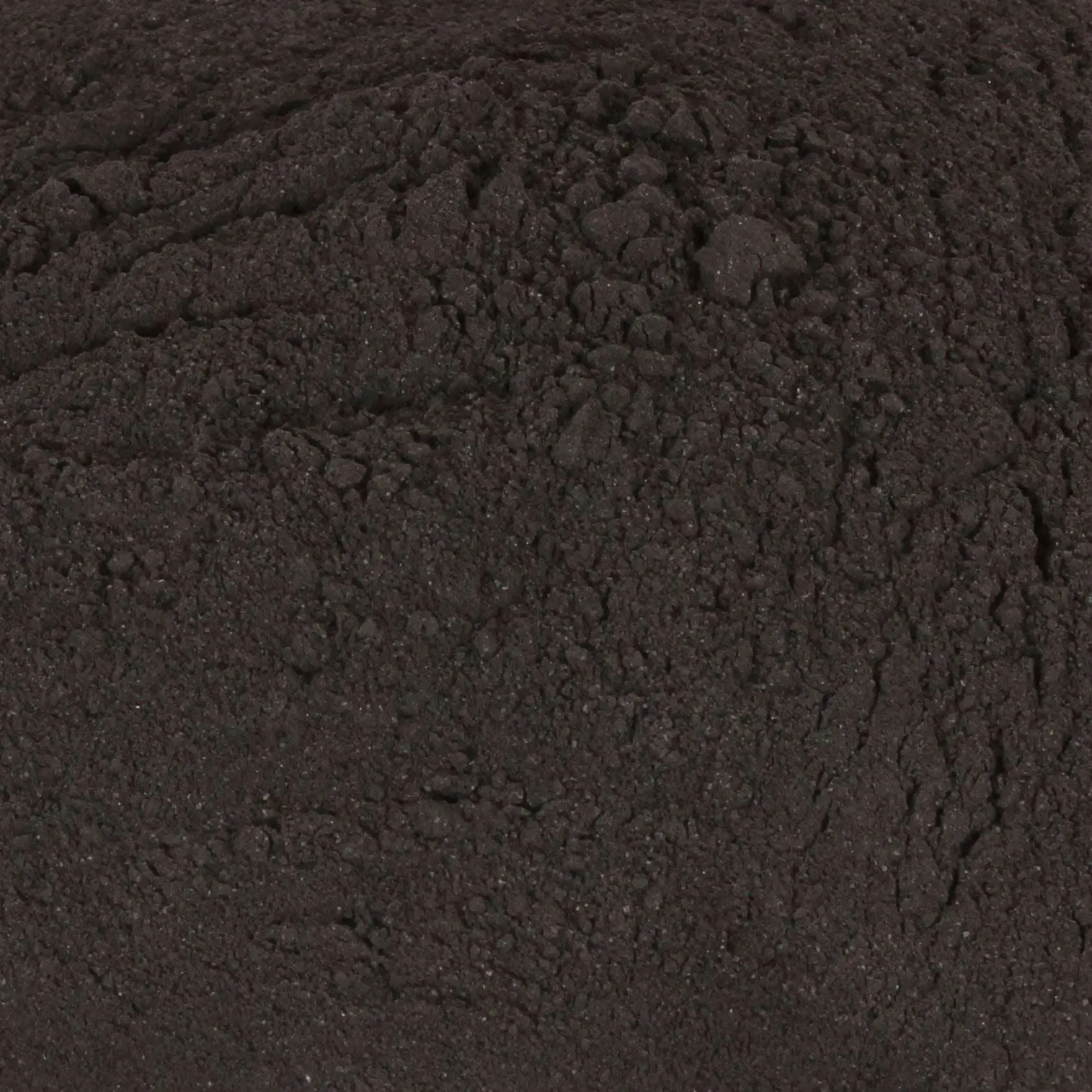 Black Grout for Mosaic Making