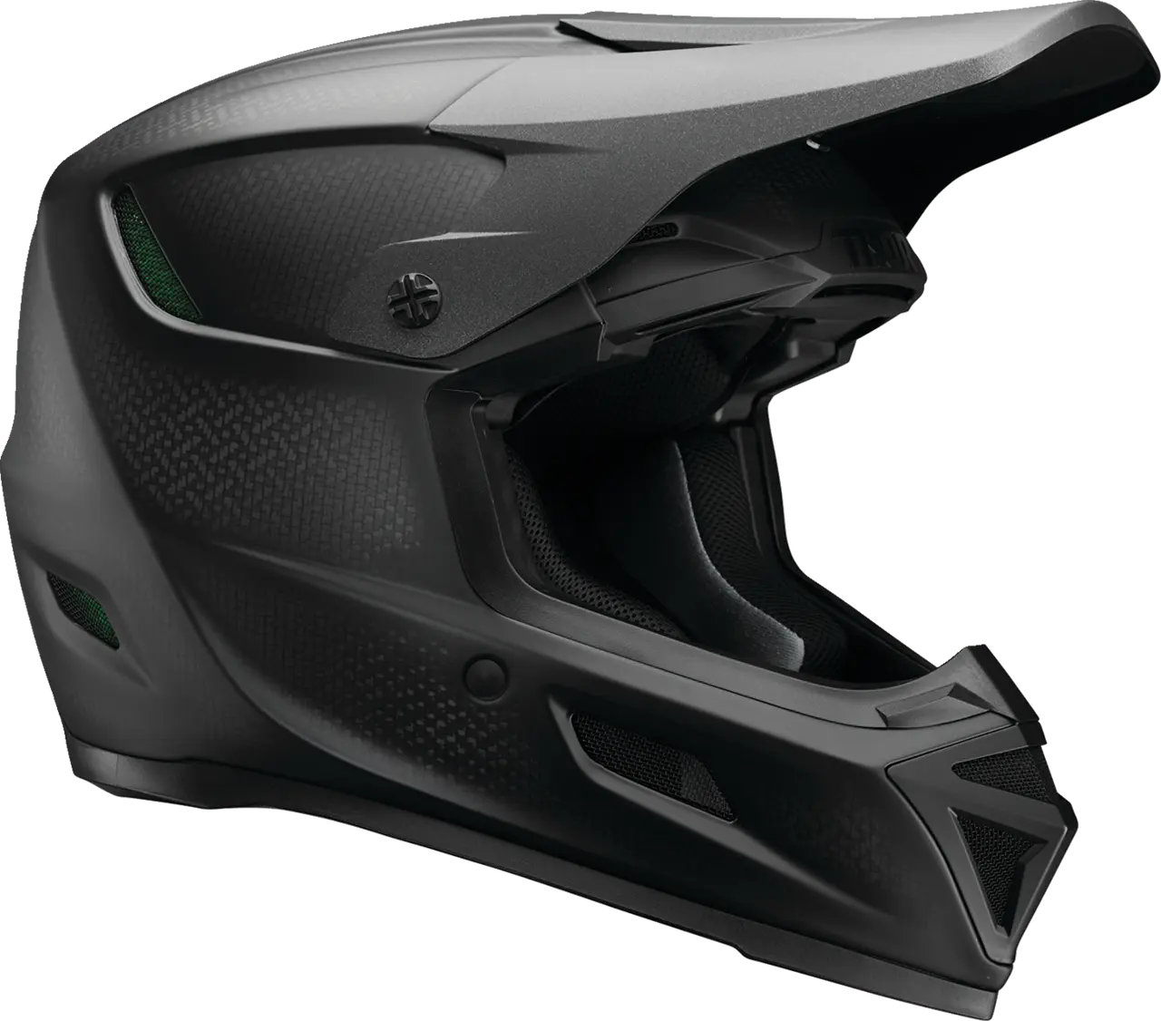 Thor Reflex Sport Carbon Stealth MIPS Helmet