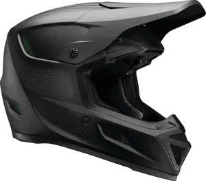 Thor Reflex Sport Carbon Stealth MIPS Helmet