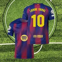 Lamine Yamal #10