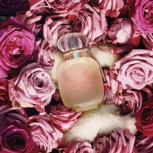 UNE FOLIE DE ROSE EDP 100 ML Les Parfums De Rosine Woody
