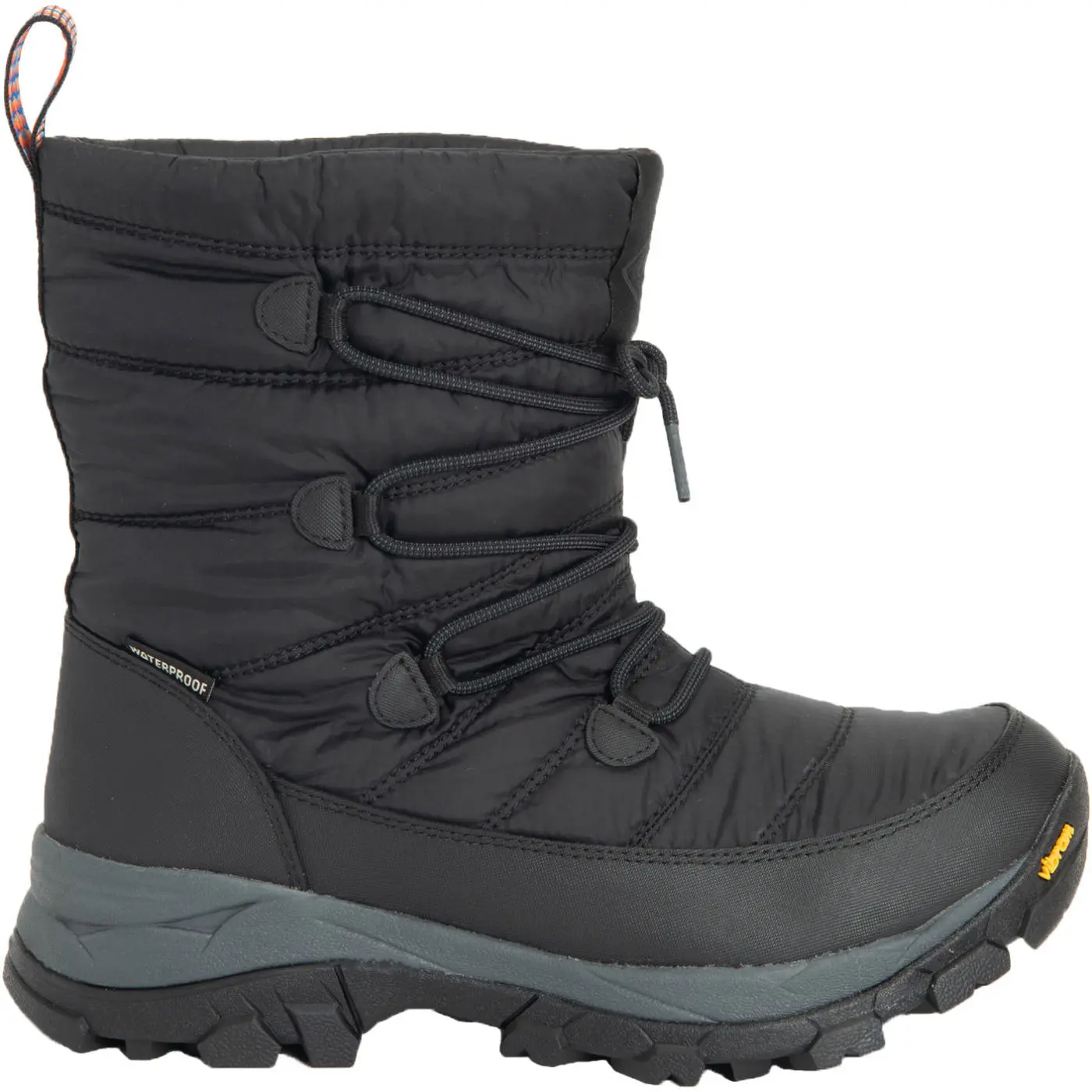 Women's Arctic Ice Nomadic Sport + Vibram Arctic Grip A.T. Warm Lining: Soft,