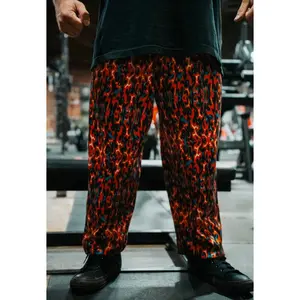 BAGGIES 2.0 (FLAMES)