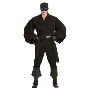 The Princess Bride Authentic Westley Adult Costume