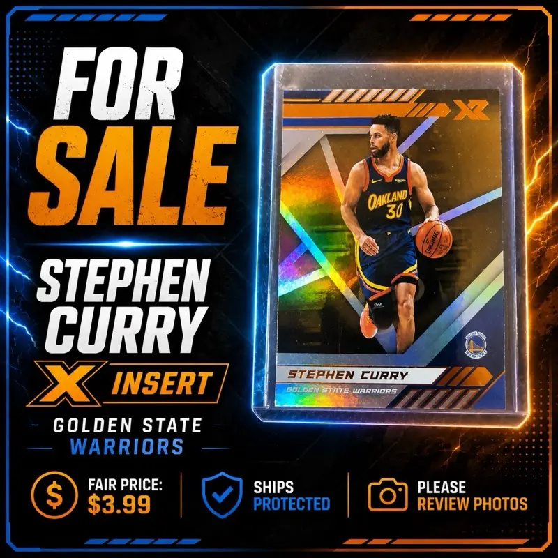 Golden State Warriors Stephen Curry 2020-21 Panini Chronicles XR Series #282 Single Basketball Trading Card for Collectors, Enthusiasts, Fans of Stephen Curry