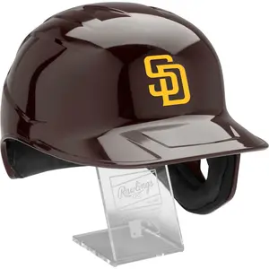 San Diego Padres Rawlings Mach Pro Replica Batting Helmet
