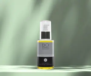 STEP 6: Silk Amino Peptide Therapy