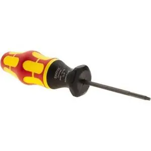 Sandvik Coromant Precision Torque Wrench - Model 5764172, Compatible with Indexable Hand Tools