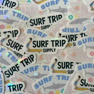 Rainbow Spaces x Surf Trip Supply Bundle