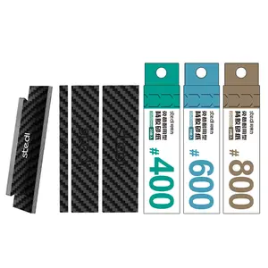 STEDI Self-Adhesive Sandpaper & Sanding Plate — Gundam Model Kits & Scale Models