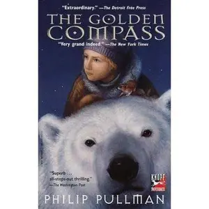 USED-The Golden Compass (His Dark Materials, Book 1) by Philip Pullman (Paperback)