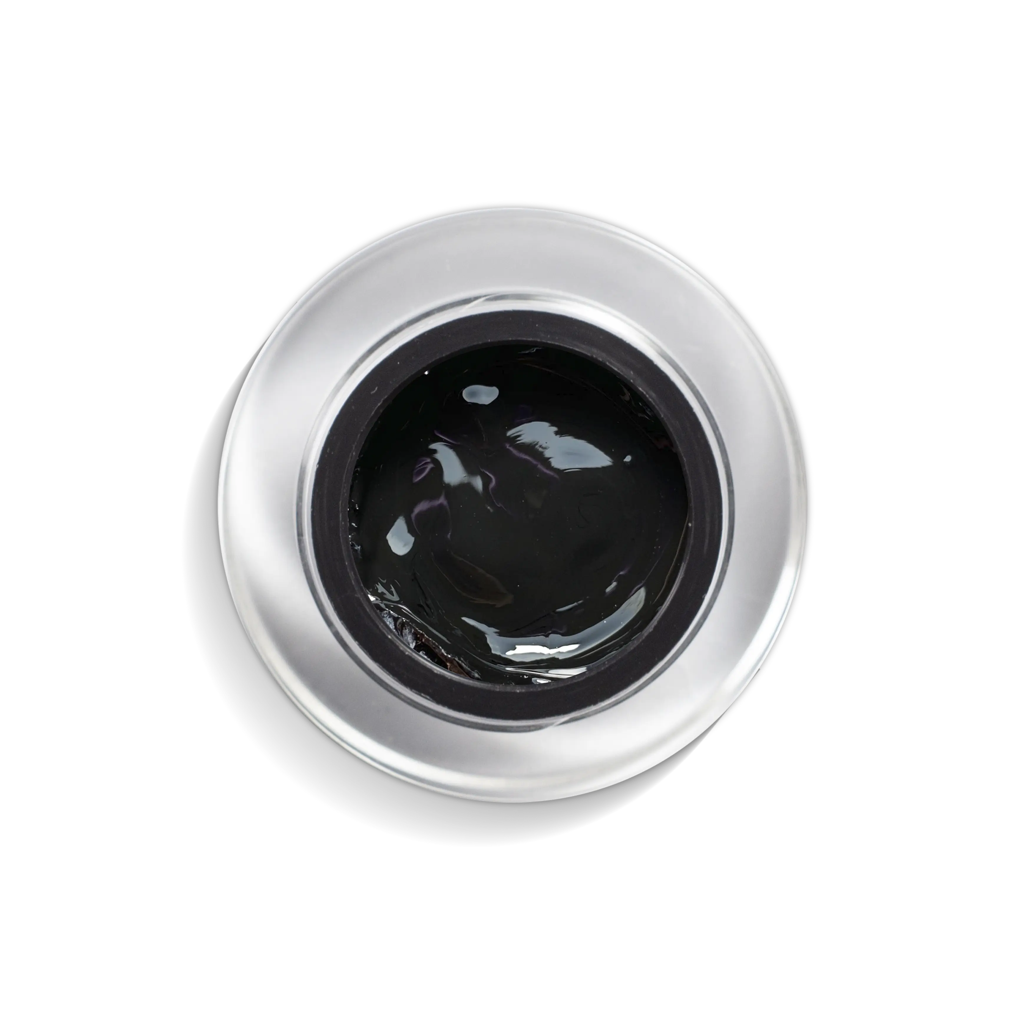 Gel Paint - Black Gel Paint - Black