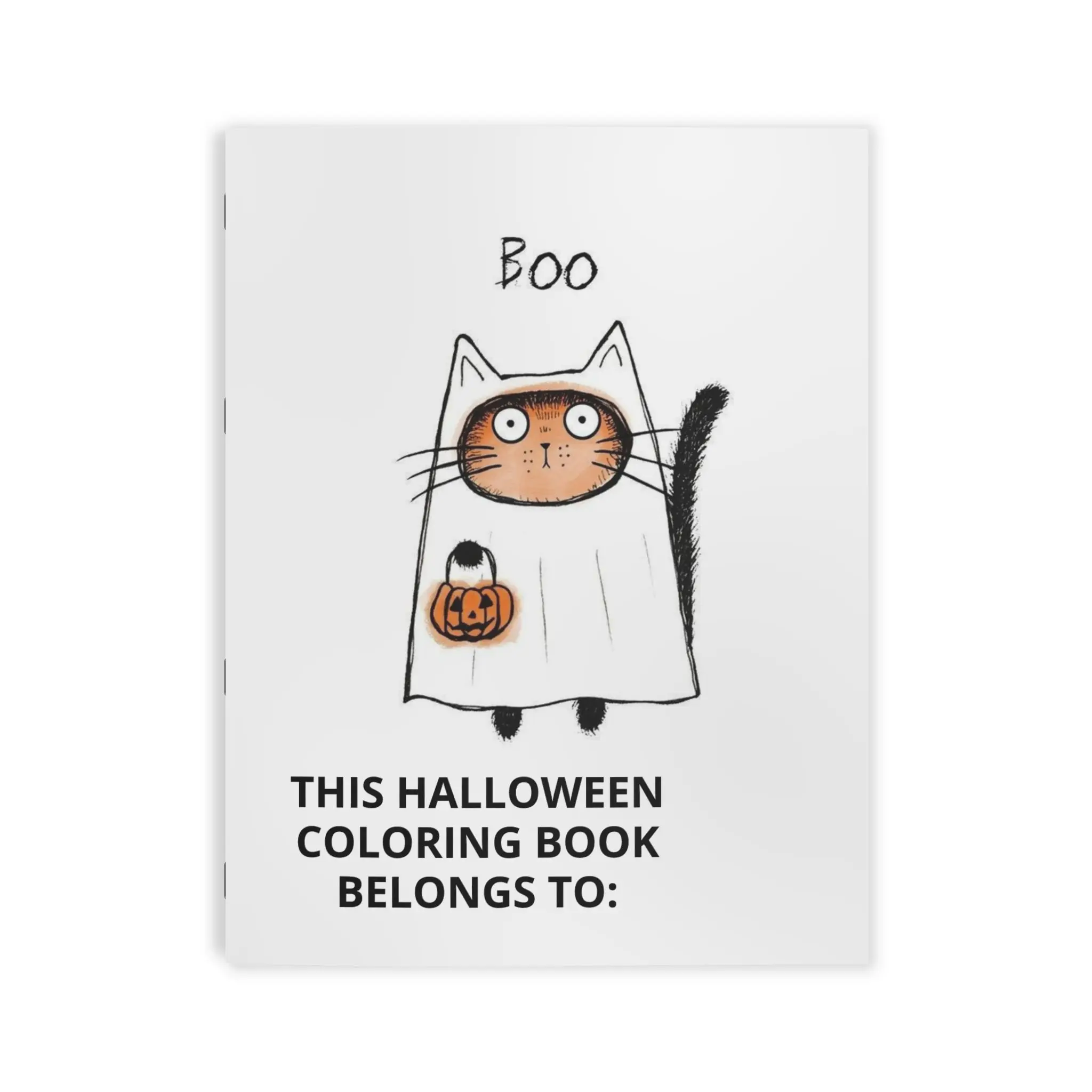Coloring Book