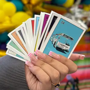 Full Sticker Bundle