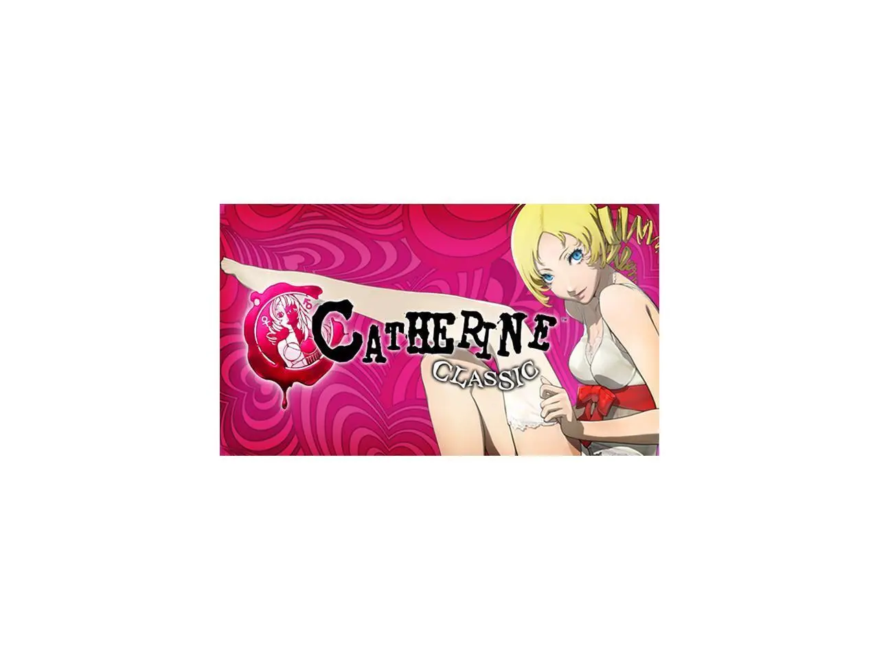 Catherine Classic [Online Game Code]